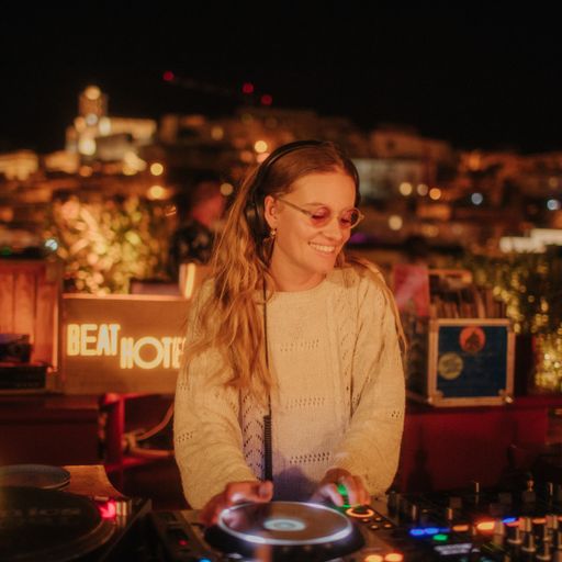 Worldwide FM x Beat Hotel Ibiza 2022: PolyRitmo @ Montesol