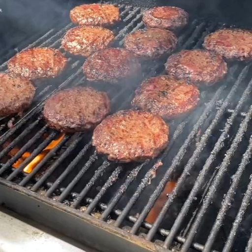 Fat Meat Birthday 5.10.24
