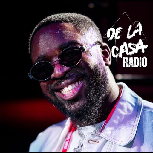 Bobby Biscuits - De La Casa Radio 18.03.26