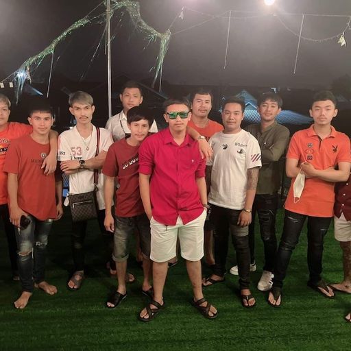 hbd สย.หนองบอล