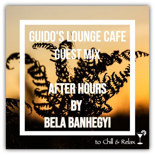Guido's Lounge Cafe (After Hours) Guest Mix by Bela Banhegyi