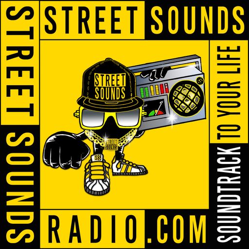 Streetsounds Non Stop Hits on Street Sounds Radio 1000-1200 07/05/2023