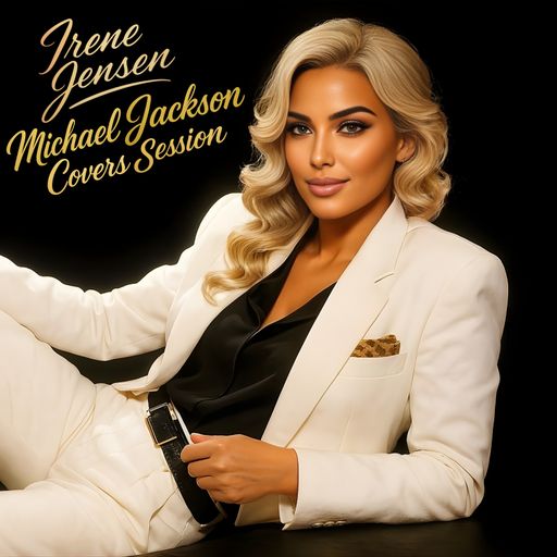 Michael Jackson Covers Session (17-04-2026)