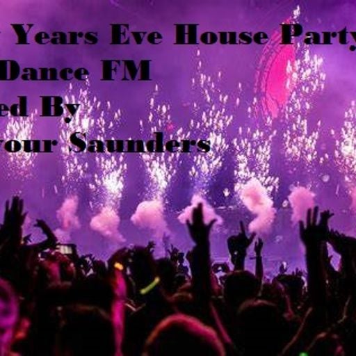 House Party New Years Eve 23/24