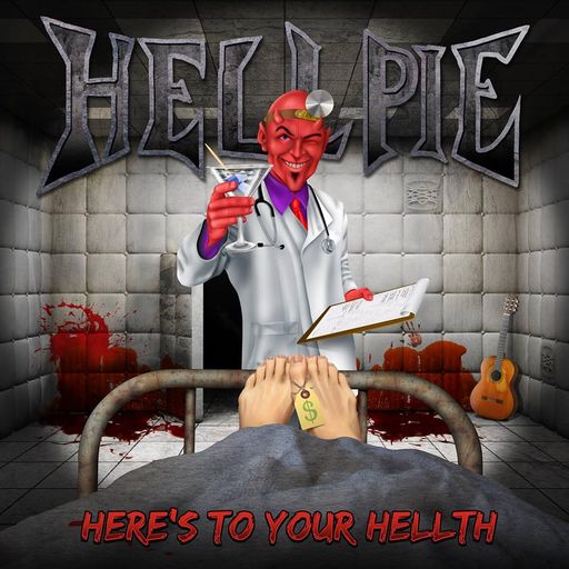 Hellpie Interview 