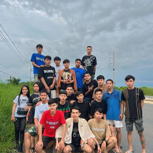 ไม่ต้องคุยกับใครเดี๋ยวมึงไปกับกูByรวมเพื่อน