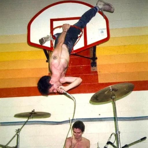 Maximum Rocknroll Radio #1891 - 20th January 20234