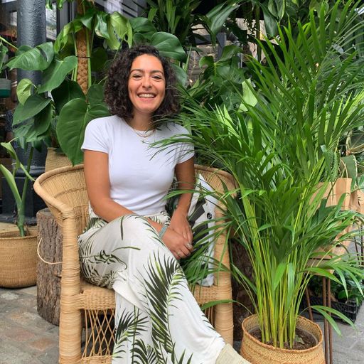 Sara Tabar - 21/08/22