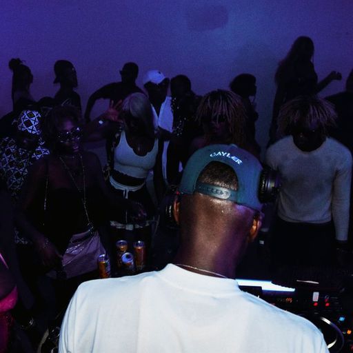 Ekiti Sound - The Ekiti Sound Show - 26th November 2025