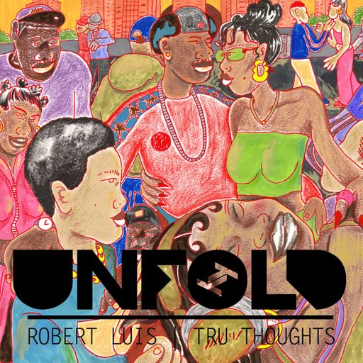 Tru Thoughts presents Unfold 06.07.25 with Kokoroko, Lalo Schifrin, Georgie Sweet