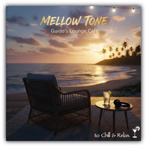 Guido’s Lounge Cafe 056 Mellow Tone