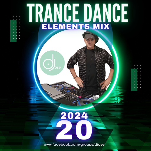 Trance Dance Elements Mix 2024.20