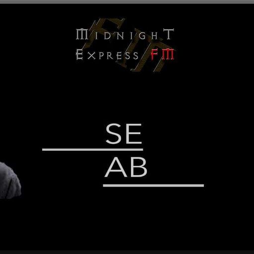 SEAB - Sunrrises - Midnight Express FM