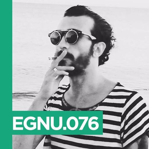 EGNU076. Davide James