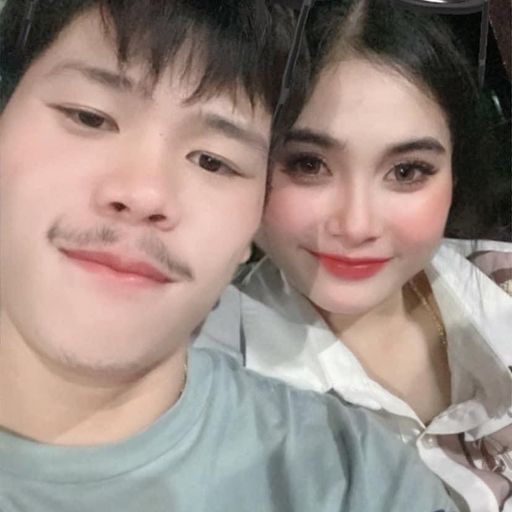 Hbdเพื่อนดา เพื่อนโอม by มดตะนอย