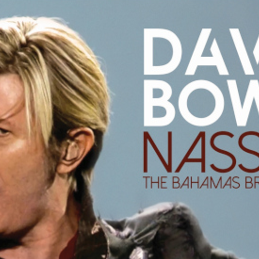 Bowie Live at Atlantis Bahamas, Paradise Island, 20 December 2003