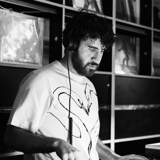 Meet In The MIDI curates:  Karim Bitar presents exploring Ziad Rahbani // 22-08-2025