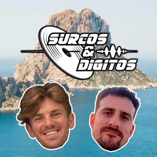 Surcos & Digitos: Breezy S & Santacreu