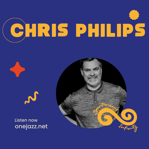 Chris Philips presents ... (22 October 2024)