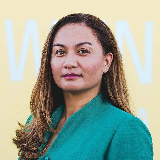 Politically Active: Maggie's Korero with Green Party Co Leader Marama Davidson