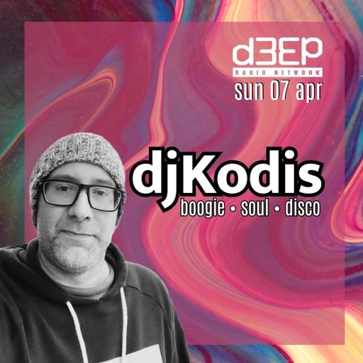 DJ Kodis - DisKodis (07/04/24)