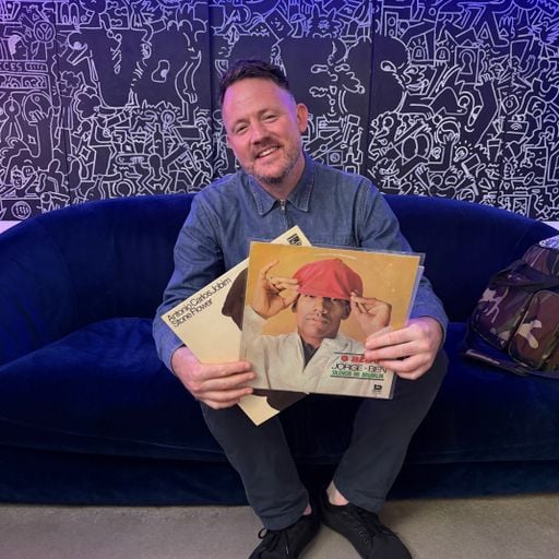 A Worldwide Thing w/ Mark Daley - 01/03/26 - [Voices Radio]