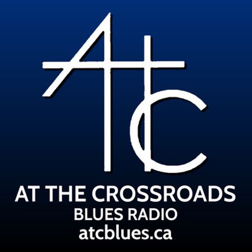 Brant Zwicker - At The Crossroads ATC2022-05
