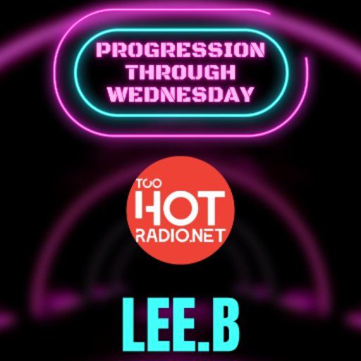 PROGRESSION THROUGH WEDNESDAY