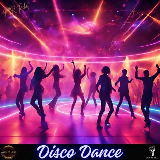 Disco Dance JDK 17.06.24 Teil1