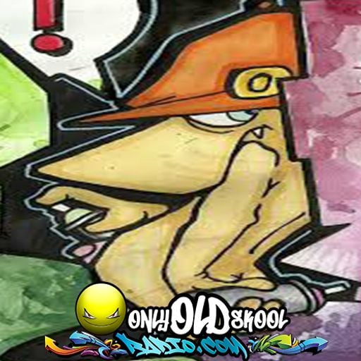 DJ Monatomic - Hardcore Anthems - Saturday 24th August 2024 - OnlyOldSkoolRadio.com