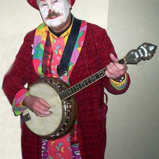 Songs for Drunken Clowns- Purim Music