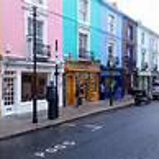 Portobello Café (RockLounge)