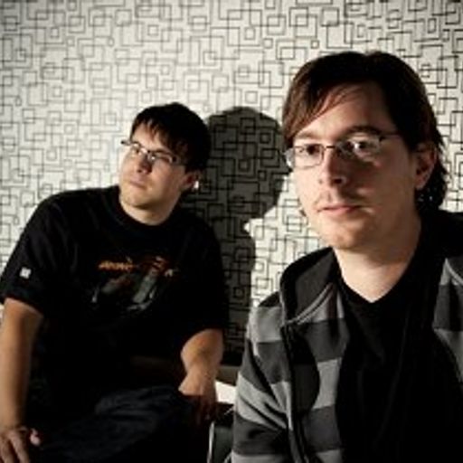 Alex & Filip guest mix for Steve Parry's Red Zone radio show
