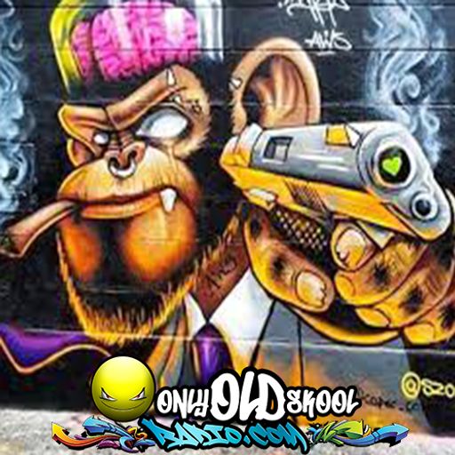 Neil S - Show 119 - Saturday 13th August 2022 - OnlyOldSkoolRadio.com