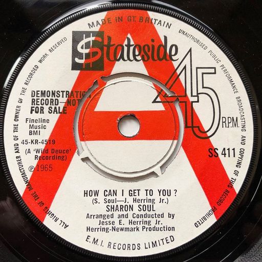 THE PETE SMITH NORTHERN SOUL SHOW 2020 # 14 "STATESIDE SOUL SESSION"