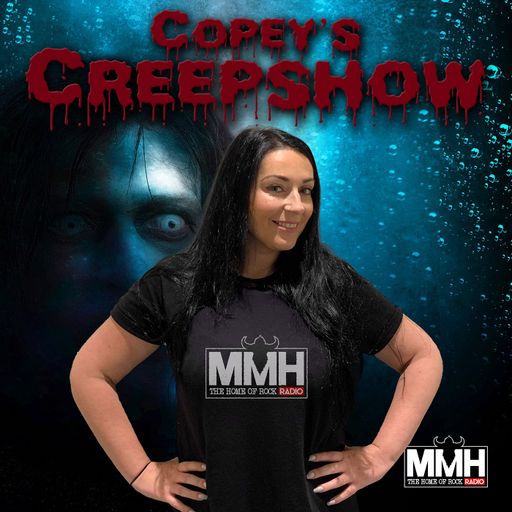 Copey's Creepshow