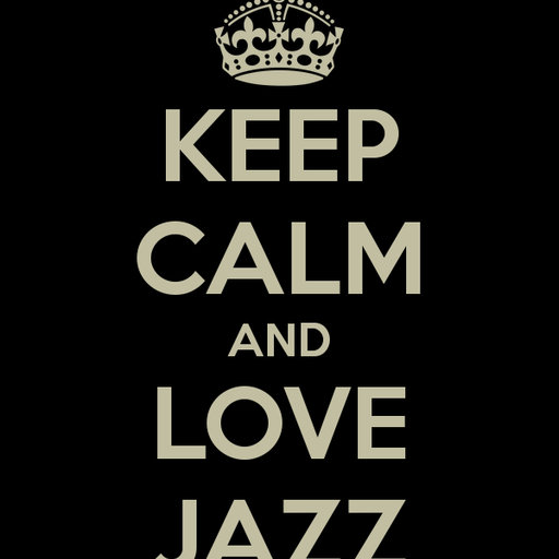 Mo'Jazz 85 : KEEP CALM and LOVE JAZZ