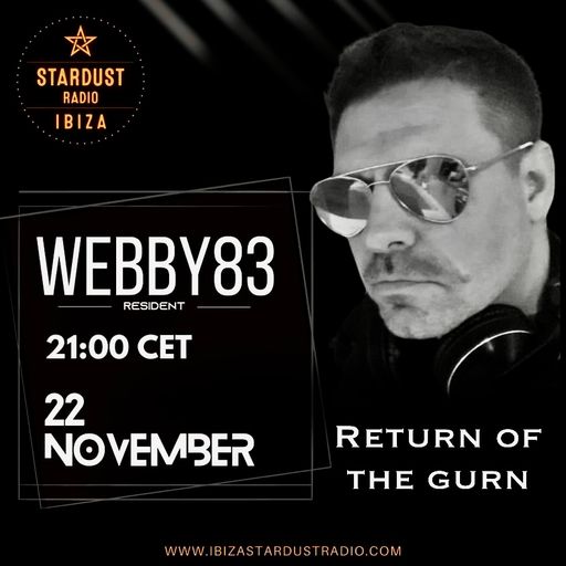 Webby83	-	RETURN OF THE GURN