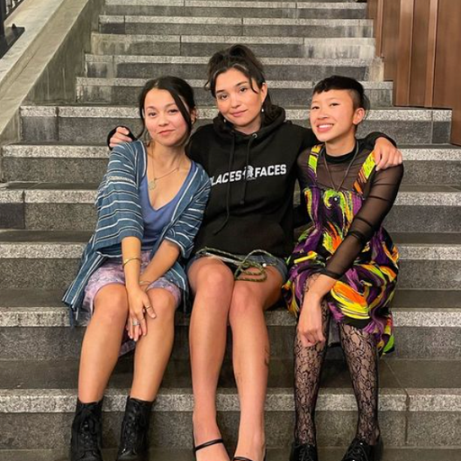 ESEA Sisters - 25/08/2024