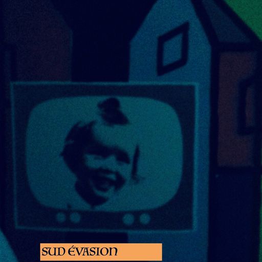 SUD ÉVASION(Prog's Radio Special Latino Vibe's&/Chorrillano Maldito Présenta-Los Chicos Altos)