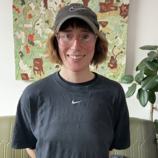 The Wiki Show w. Rebekkeh - June 2024