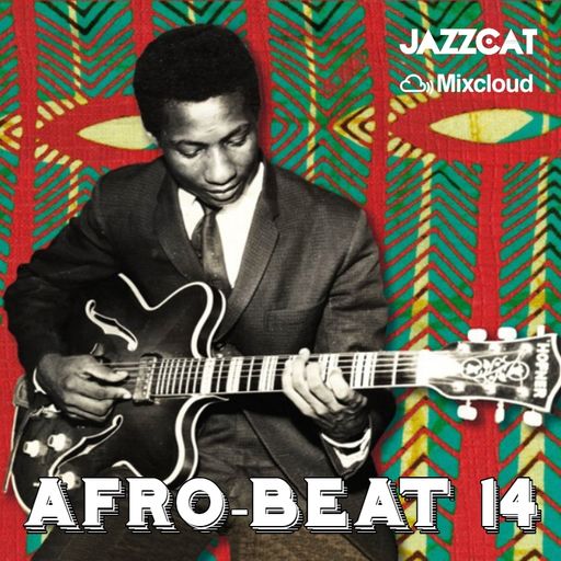 Afro-beat 14