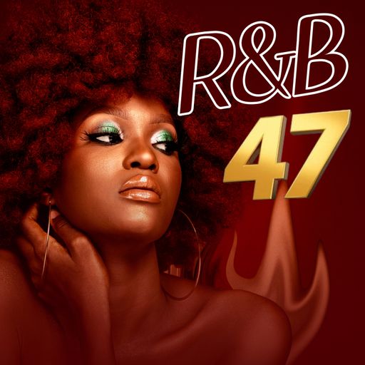 IT'S R&B ONLY #47 (4SHO EDITION)