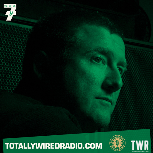 Harlem River Drive #live #TWRis7 w/ Rocky ~ 09.04.26