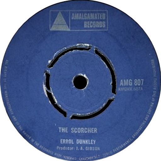 130 JAMAICAN SCORCHERS (PART 4)