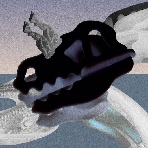 Debora Ipekel with Grup Ses // 21-10-21