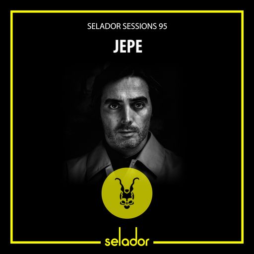 Selador Sessions 95 | Jepe