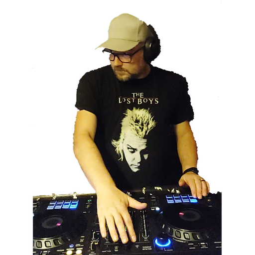 Tecknoken - Jungle & Hardcore Thursday