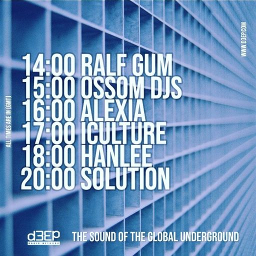 DJ Hanlee - Jam On Top (17/03/22)