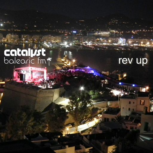 rev up (catalyst, 172)